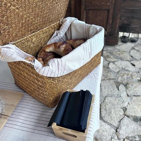 Podere 406 Pescia Romana Kültér fotó