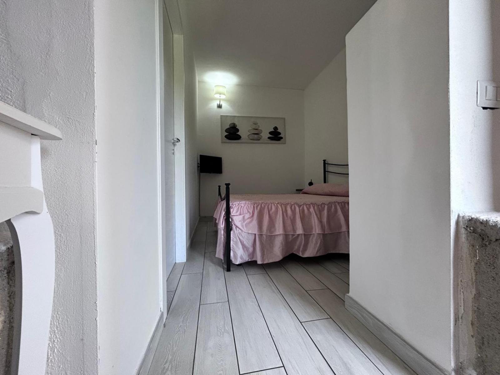 Podere 406 Pescia Romana Kültér fotó